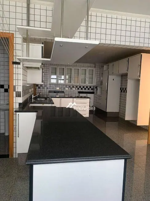 Foto 8 de Apartamento com 4 quartos à venda, 175m2 em Sao Jose Dos Campos - SP