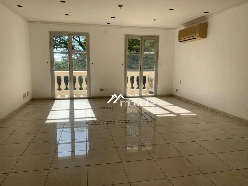Foto 1 de Apartamento com 4 quartos à venda, 175m2 em Sao Jose Dos Campos - SP