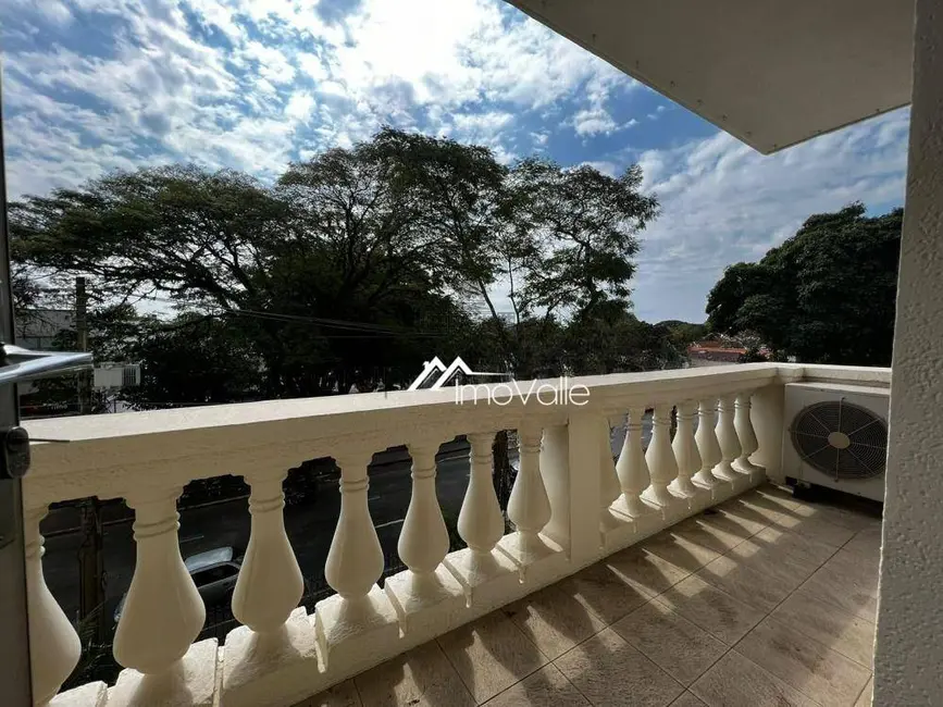 Foto 4 de Apartamento com 4 quartos à venda, 175m2 em Sao Jose Dos Campos - SP