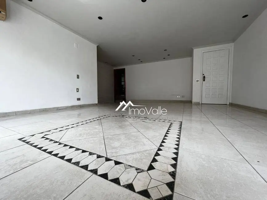 Foto 2 de Apartamento com 4 quartos à venda, 175m2 em Sao Jose Dos Campos - SP