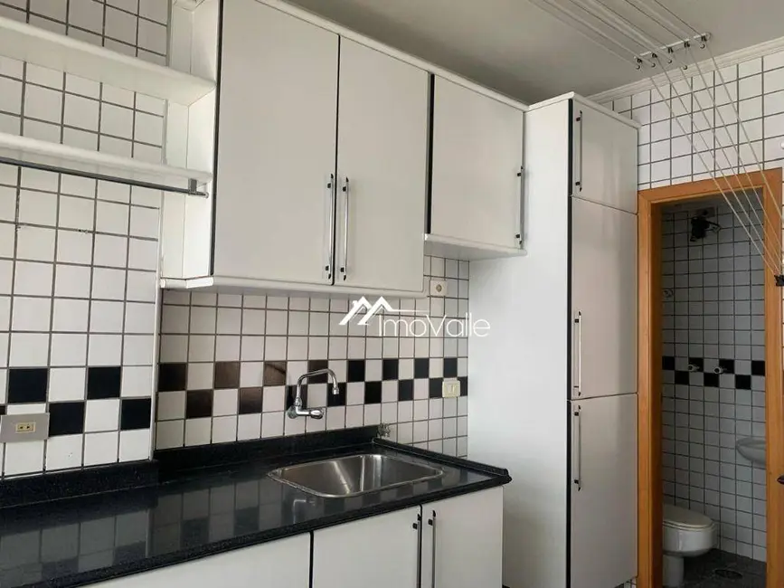 Foto 7 de Apartamento com 4 quartos à venda, 175m2 em Sao Jose Dos Campos - SP