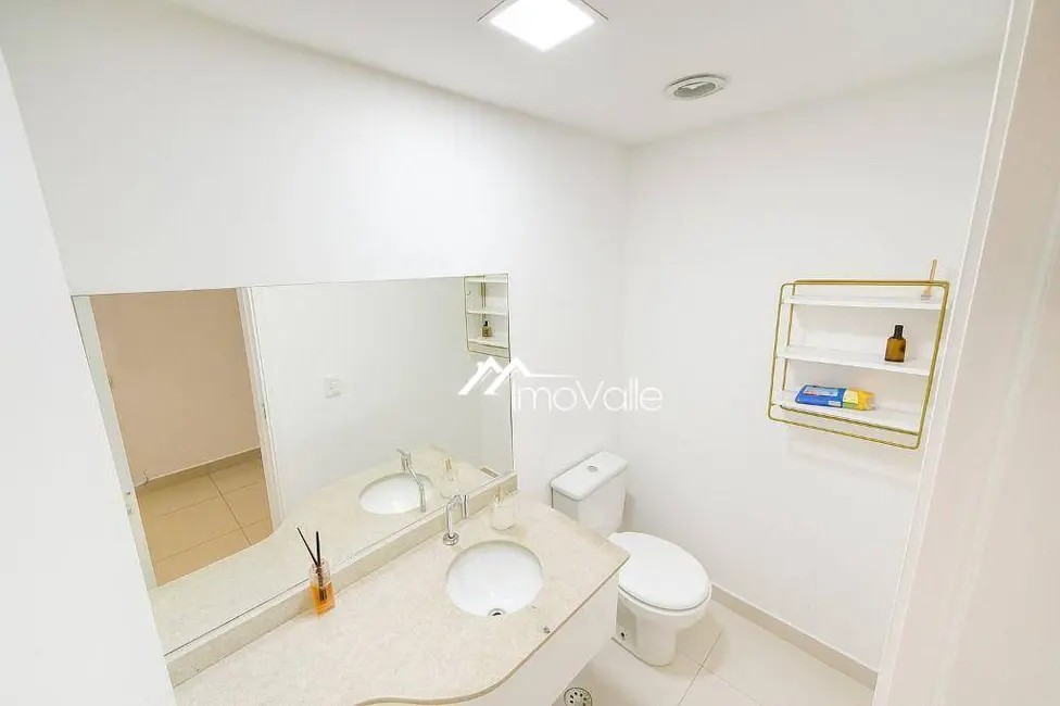 Foto 7 de Apartamento com 4 quartos à venda, 182m2 em Sao Jose Dos Campos - SP