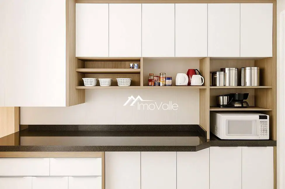 Foto 9 de Apartamento com 4 quartos à venda, 182m2 em Sao Jose Dos Campos - SP