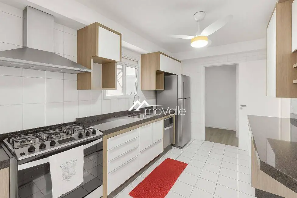 Foto 8 de Apartamento com 4 quartos à venda, 182m2 em Sao Jose Dos Campos - SP