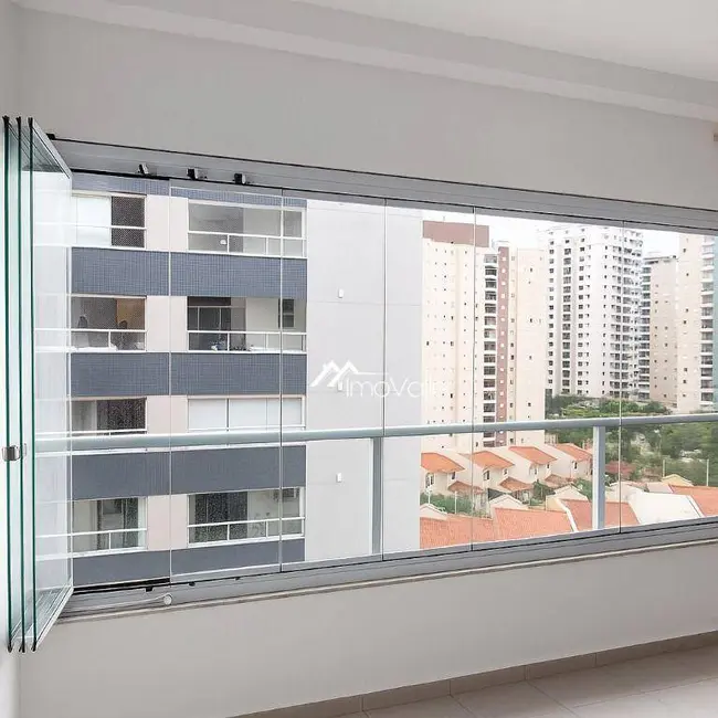 Apartamento com 2 quartos para alugar, 77m2 em Sao Jose Dos Campos - SP - imagem 3 Foto 3 de Apartamento com 2 quartos para alugar, 77m2 em Sao Jose Dos Campos - SP