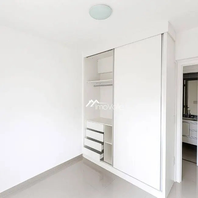 Apartamento com 2 quartos para alugar, 77m2 em Sao Jose Dos Campos - SP - imagem 8 Foto 8 de Apartamento com 2 quartos para alugar, 77m2 em Sao Jose Dos Campos - SP