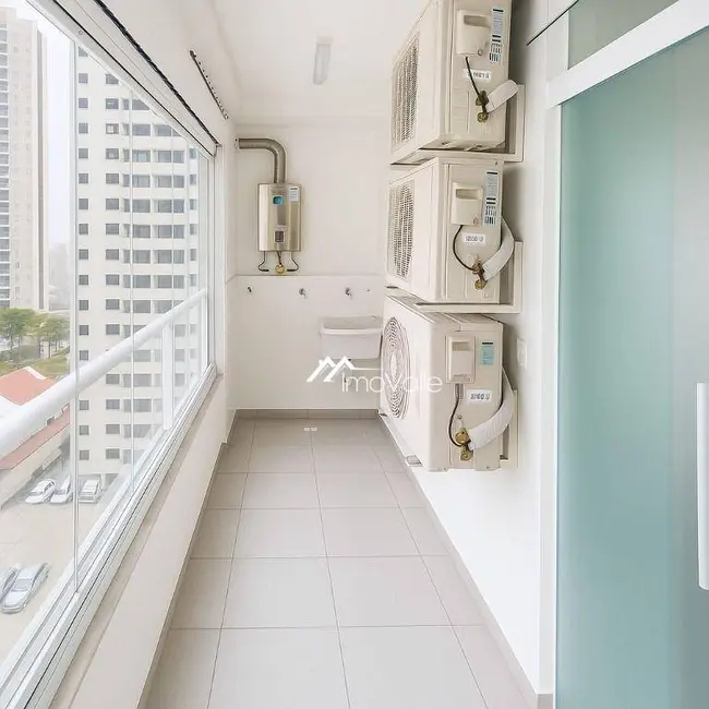 Apartamento com 2 quartos para alugar, 77m2 em Sao Jose Dos Campos - SP - imagem 2 Foto 2 de Apartamento com 2 quartos para alugar, 77m2 em Sao Jose Dos Campos - SP