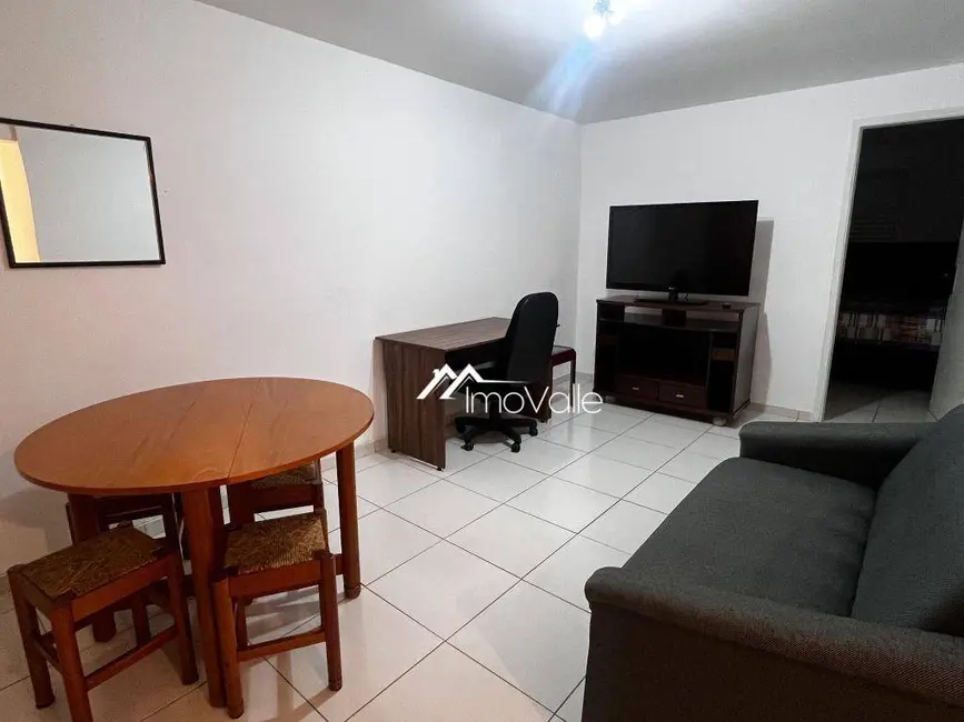 Foto 1 de Apartamento com 1 quarto para alugar, 50m2 em Sao Jose Dos Campos - SP