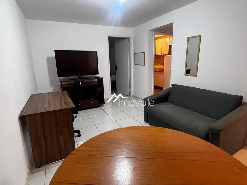 Foto 4 de Apartamento com 1 quarto para alugar, 50m2 em Sao Jose Dos Campos - SP