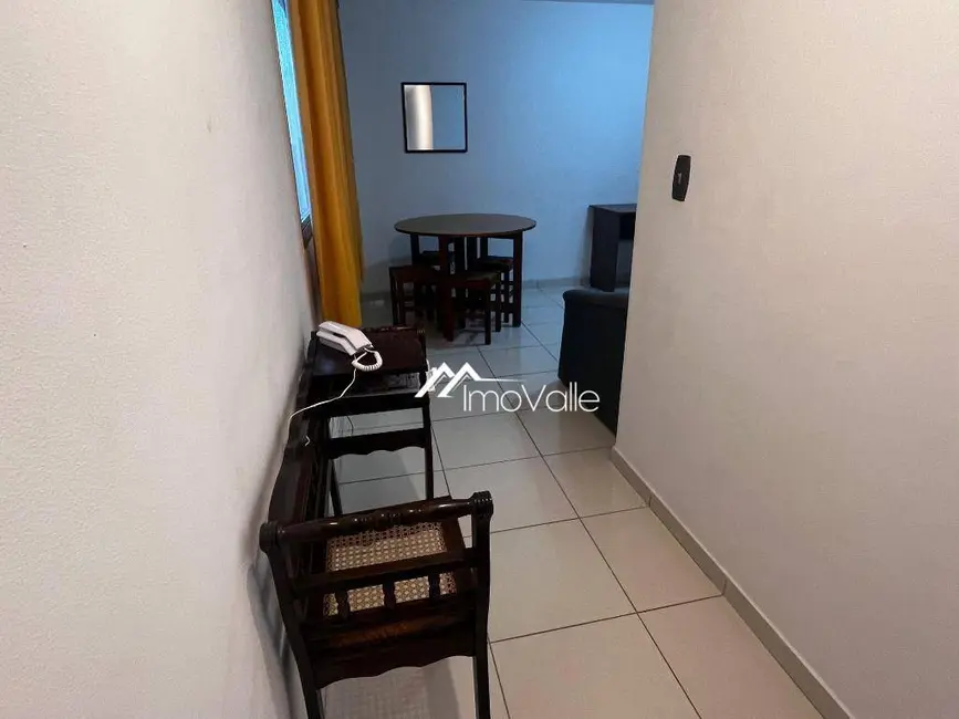 Foto 3 de Apartamento com 1 quarto para alugar, 50m2 em Sao Jose Dos Campos - SP
