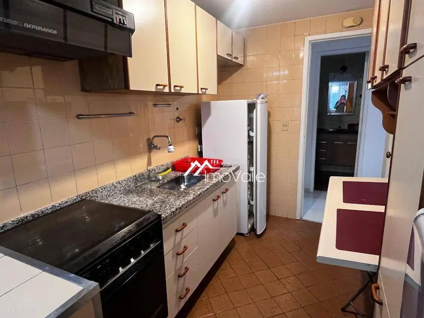 Foto 8 de Apartamento com 1 quarto para alugar, 50m2 em Sao Jose Dos Campos - SP