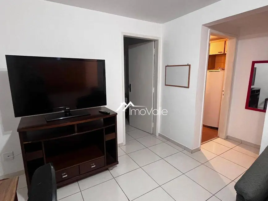 Foto 5 de Apartamento com 1 quarto para alugar, 50m2 em Sao Jose Dos Campos - SP