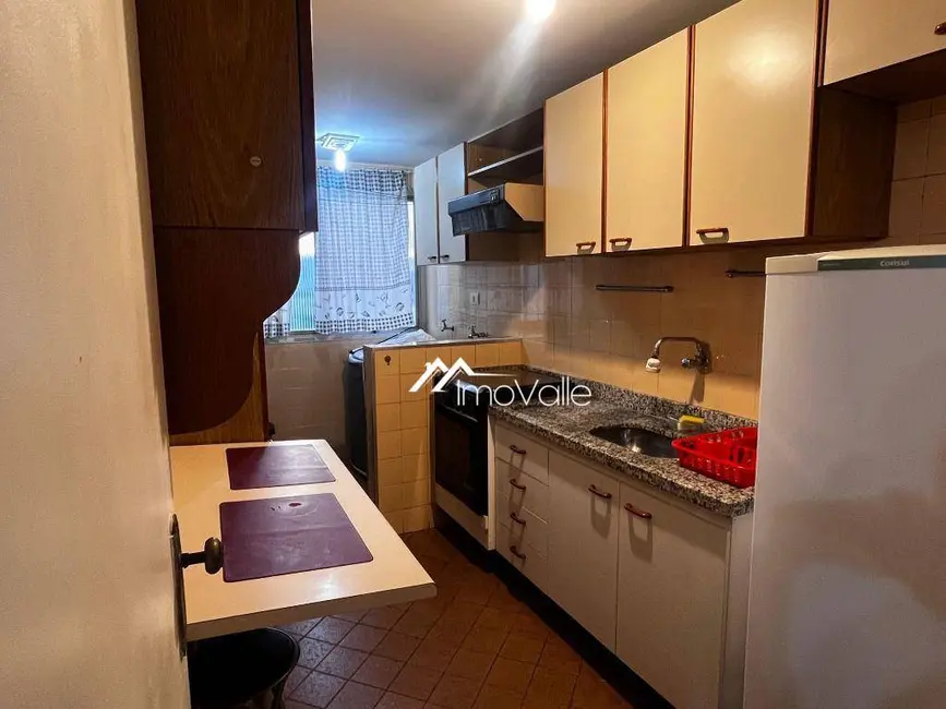 Foto 6 de Apartamento com 1 quarto para alugar, 50m2 em Sao Jose Dos Campos - SP