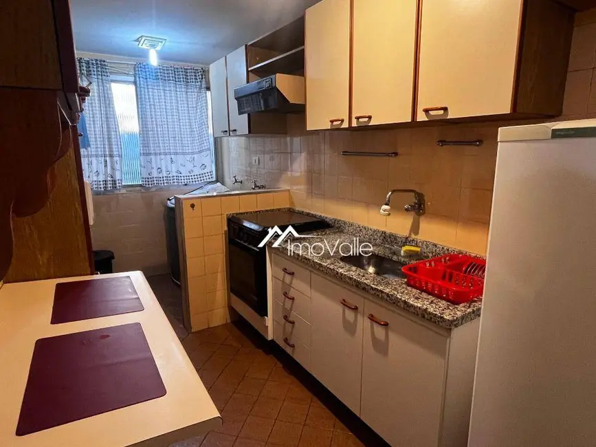 Foto 7 de Apartamento com 1 quarto para alugar, 50m2 em Sao Jose Dos Campos - SP