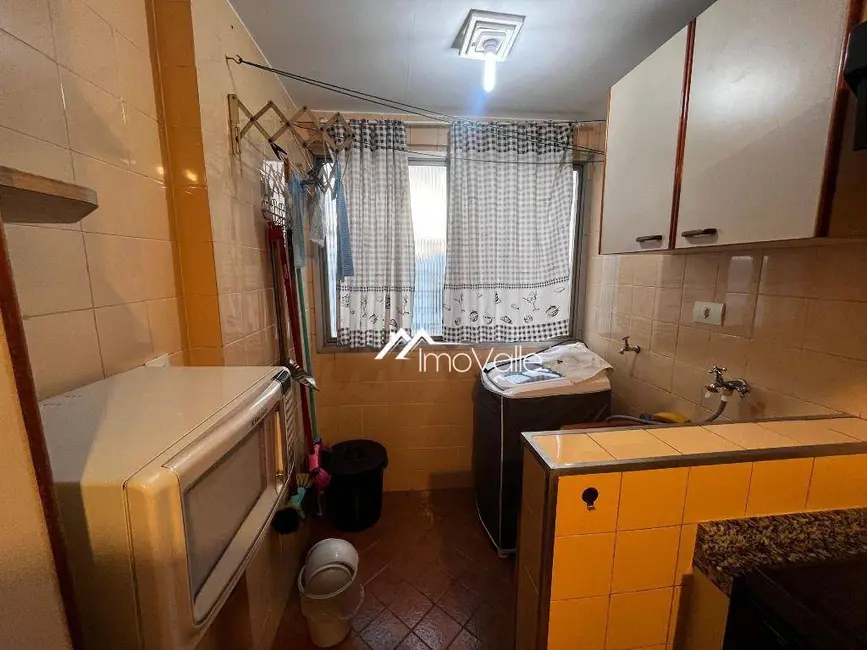 Foto 9 de Apartamento com 1 quarto para alugar, 50m2 em Sao Jose Dos Campos - SP
