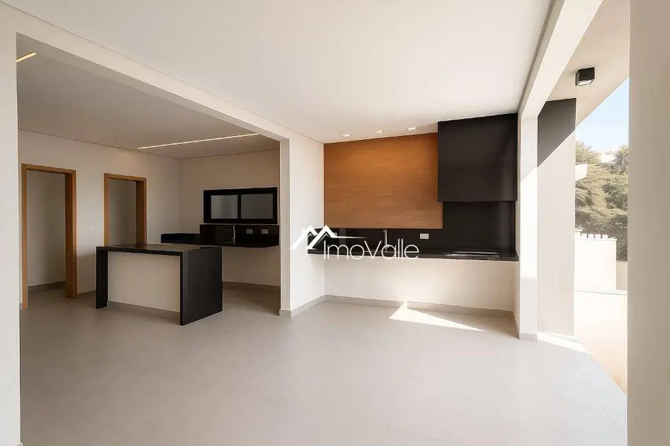 Foto 5 de Casa de Condomínio com 3 quartos à venda, 374m2 em Sao Jose Dos Campos - SP