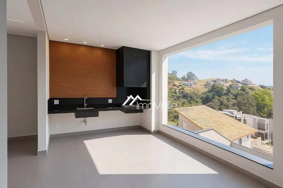 Foto 4 de Casa de Condomínio com 3 quartos à venda, 374m2 em Sao Jose Dos Campos - SP