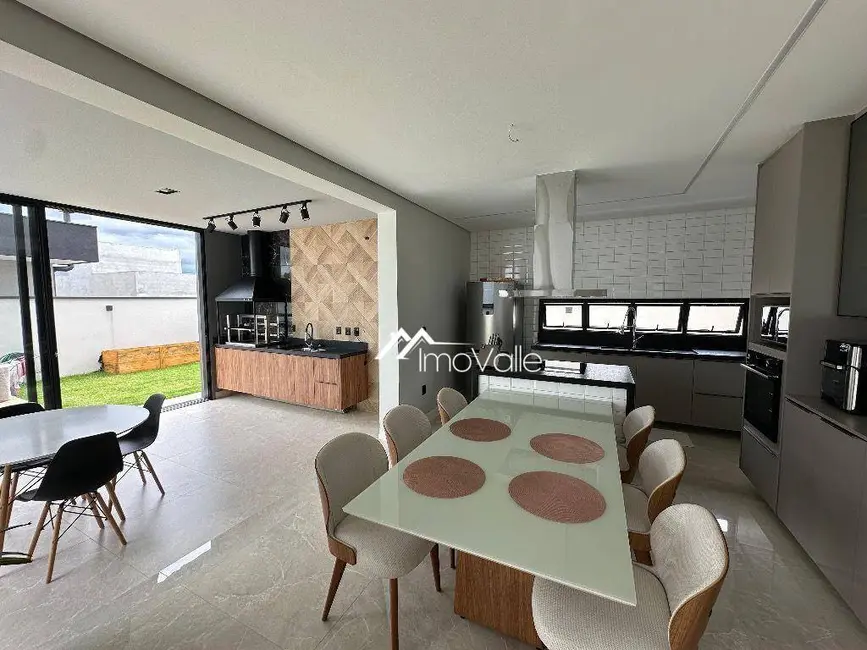 Foto 8 de Casa de Condomínio com 3 quartos à venda, 373m2 em Sao Jose Dos Campos - SP