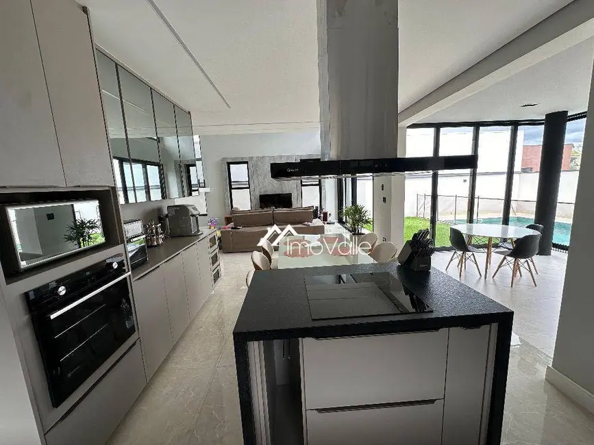 Foto 9 de Casa de Condomínio com 3 quartos à venda, 373m2 em Sao Jose Dos Campos - SP