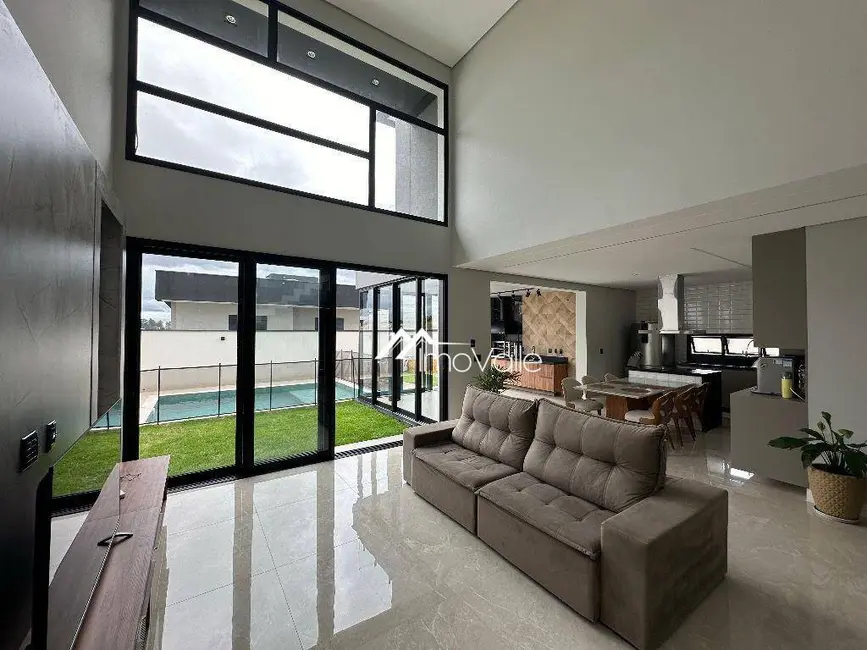 Foto 2 de Casa de Condomínio com 3 quartos à venda, 373m2 em Sao Jose Dos Campos - SP