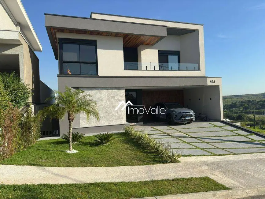 Foto 1 de Casa de Condomínio com 3 quartos à venda, 373m2 em Sao Jose Dos Campos - SP