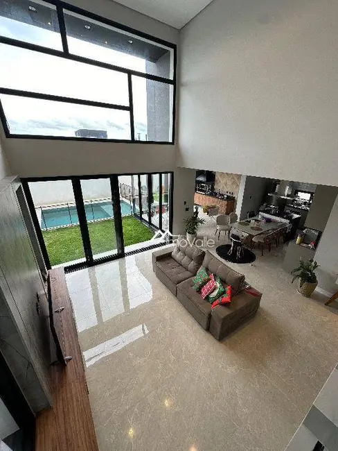 Foto 3 de Casa de Condomínio com 3 quartos à venda, 373m2 em Sao Jose Dos Campos - SP