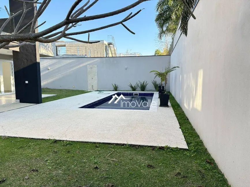 Foto 4 de Casa de Condomínio com 5 quartos para alugar, 450m2 em Sao Jose Dos Campos - SP