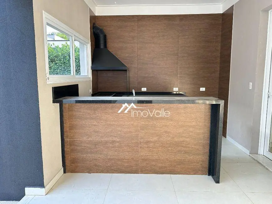 Foto 8 de Casa de Condomínio com 5 quartos para alugar, 450m2 em Sao Jose Dos Campos - SP