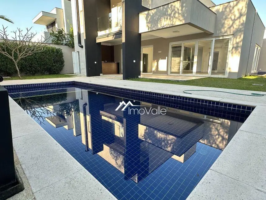 Foto 5 de Casa de Condomínio com 5 quartos para alugar, 450m2 em Sao Jose Dos Campos - SP