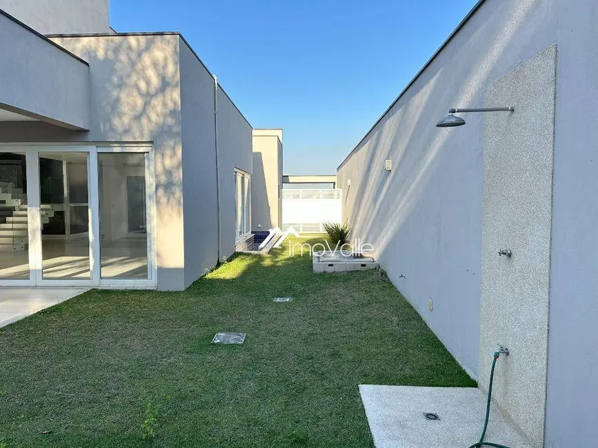 Foto 6 de Casa de Condomínio com 5 quartos para alugar, 450m2 em Sao Jose Dos Campos - SP