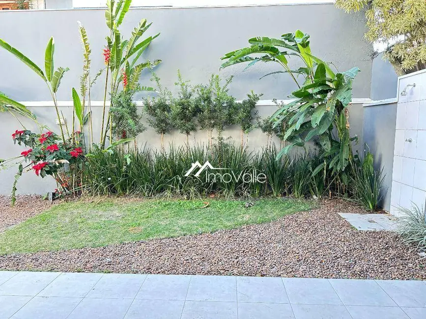 Casa de Condomínio com 4 quartos para alugar, 250m2 em Sao Jose Dos Campos - SP - imagem 4 Foto 4 de Casa de Condomínio com 4 quartos para alugar, 250m2 em Sao Jose Dos Campos - SP