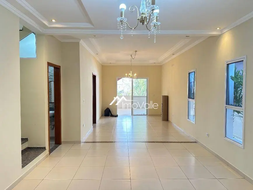 Foto 3 de Casa de Condomínio com 3 quartos para alugar, 300m2 em Sao Jose Dos Campos - SP