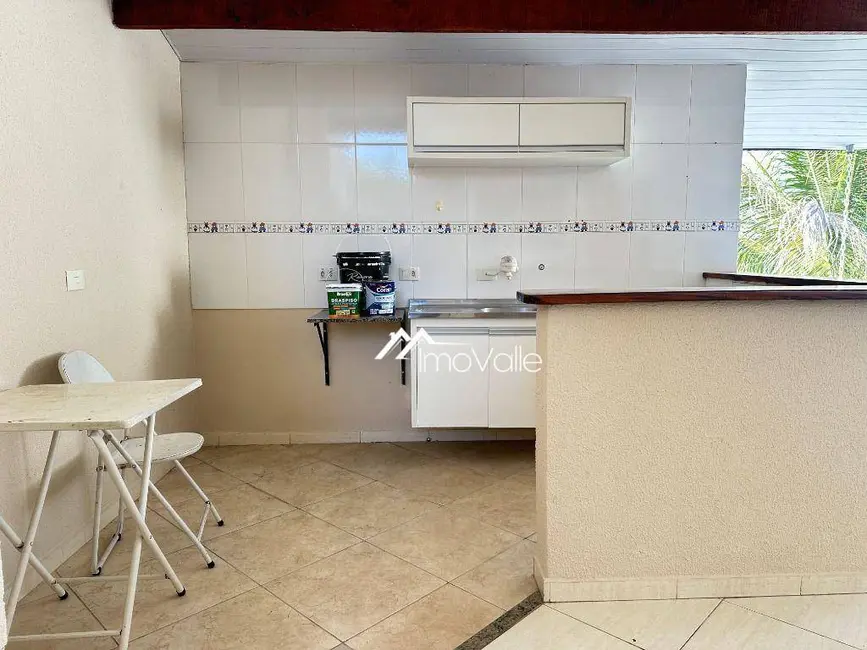 Foto 6 de Casa de Condomínio com 3 quartos para alugar, 300m2 em Sao Jose Dos Campos - SP