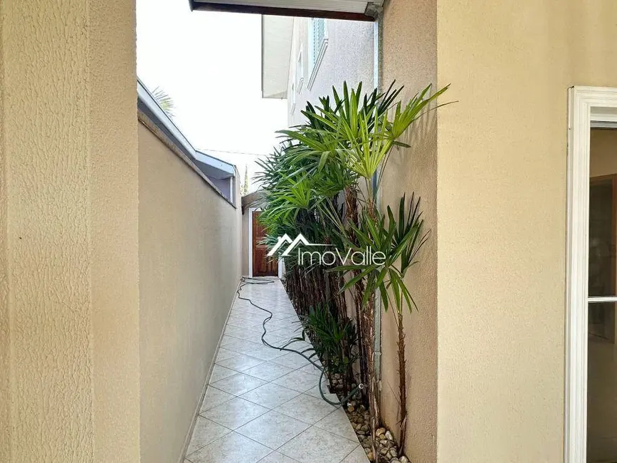 Foto 8 de Casa de Condomínio com 3 quartos para alugar, 300m2 em Sao Jose Dos Campos - SP