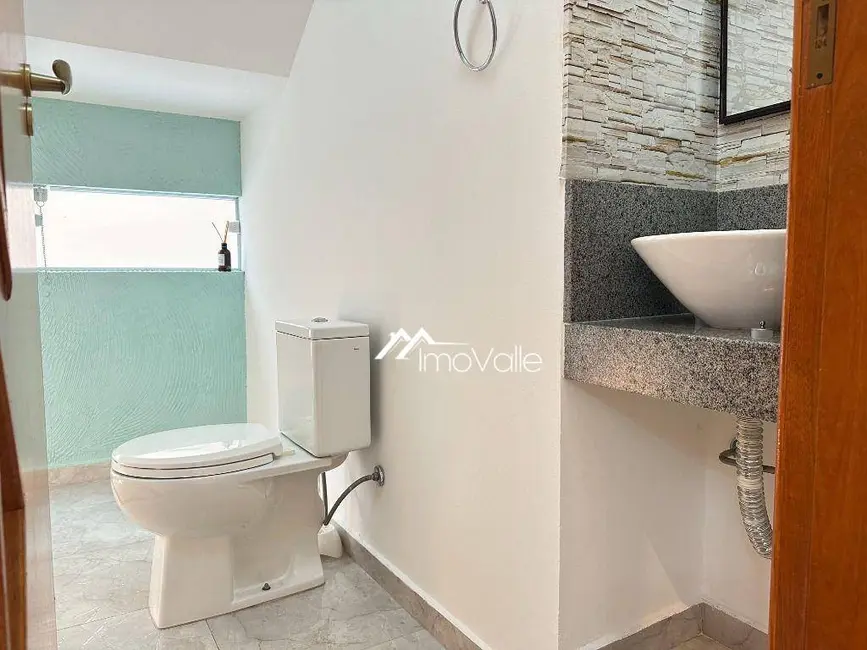 Foto 4 de Casa de Condomínio com 3 quartos para alugar, 300m2 em Sao Jose Dos Campos - SP