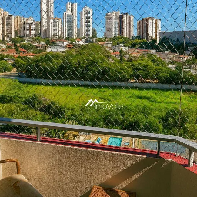 Apartamento com 3 quartos à venda, 115m2 em Sao Jose Dos Campos - SP - imagem 3 Foto 3 de Apartamento com 3 quartos à venda, 115m2 em Sao Jose Dos Campos - SP