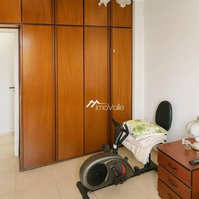 Apartamento com 3 quartos à venda, 115m2 em Sao Jose Dos Campos - SP - imagem 6 Foto 6 de Apartamento com 3 quartos à venda, 115m2 em Sao Jose Dos Campos - SP