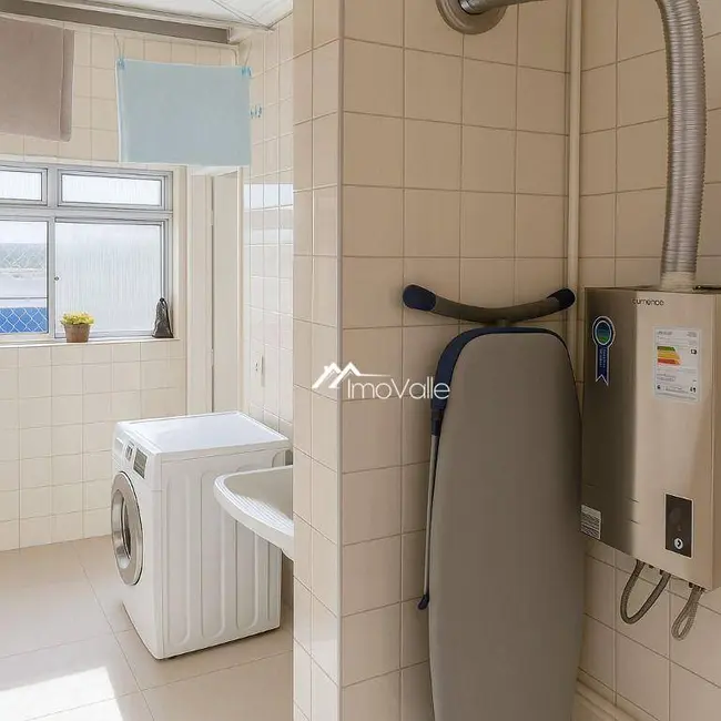 Apartamento com 3 quartos à venda, 115m2 em Sao Jose Dos Campos - SP - imagem 5 Foto 5 de Apartamento com 3 quartos à venda, 115m2 em Sao Jose Dos Campos - SP