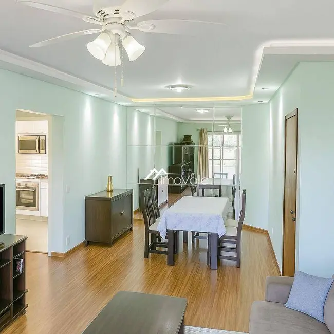 Apartamento com 3 quartos à venda, 115m2 em Sao Jose Dos Campos - SP - imagem 1 Foto 1 de Apartamento com 3 quartos à venda, 115m2 em Sao Jose Dos Campos - SP