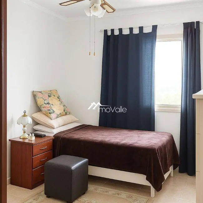 Apartamento com 3 quartos à venda, 115m2 em Sao Jose Dos Campos - SP - imagem 7 Foto 7 de Apartamento com 3 quartos à venda, 115m2 em Sao Jose Dos Campos - SP