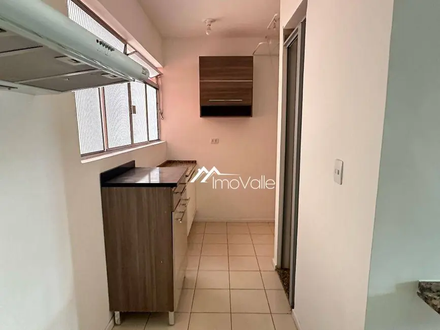 Foto 9 de Apartamento com 3 quartos à venda, 80m2 em Sao Jose Dos Campos - SP
