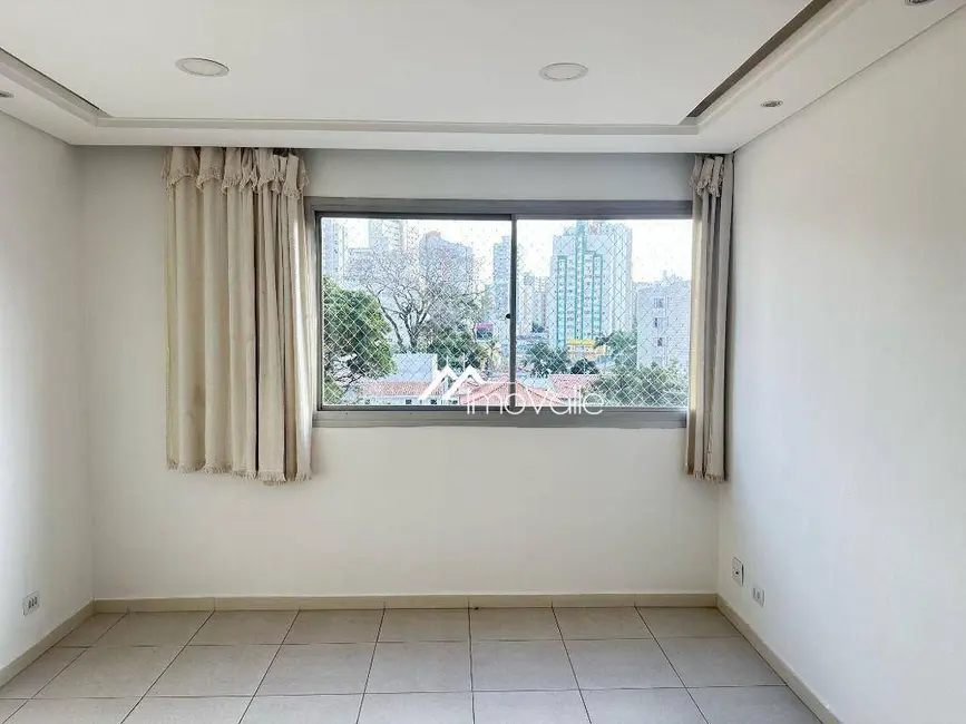 Foto 1 de Apartamento com 3 quartos à venda, 80m2 em Sao Jose Dos Campos - SP