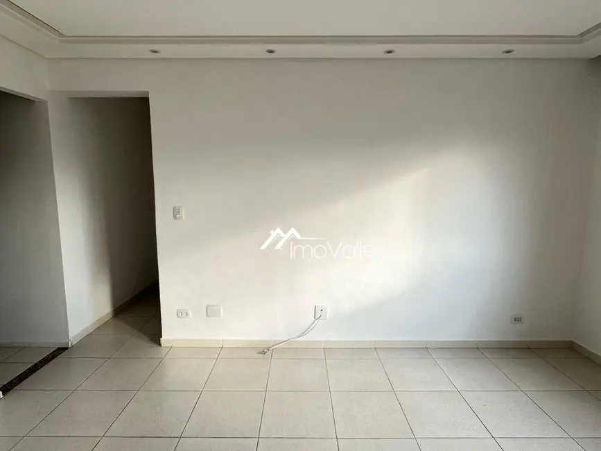 Foto 2 de Apartamento com 3 quartos à venda, 80m2 em Sao Jose Dos Campos - SP