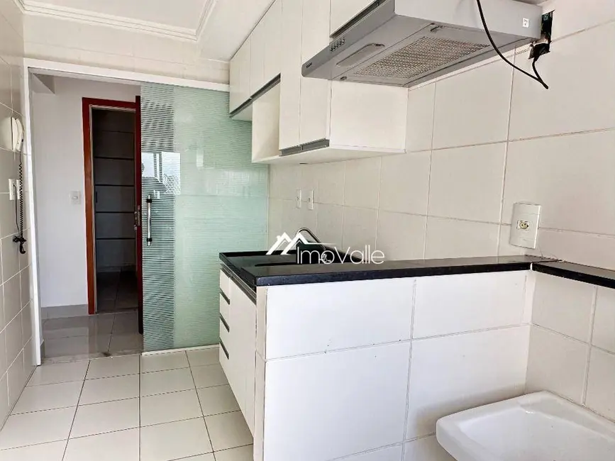 Foto 3 de Apartamento com 3 quartos para alugar, 66m2 em Sao Jose Dos Campos - SP