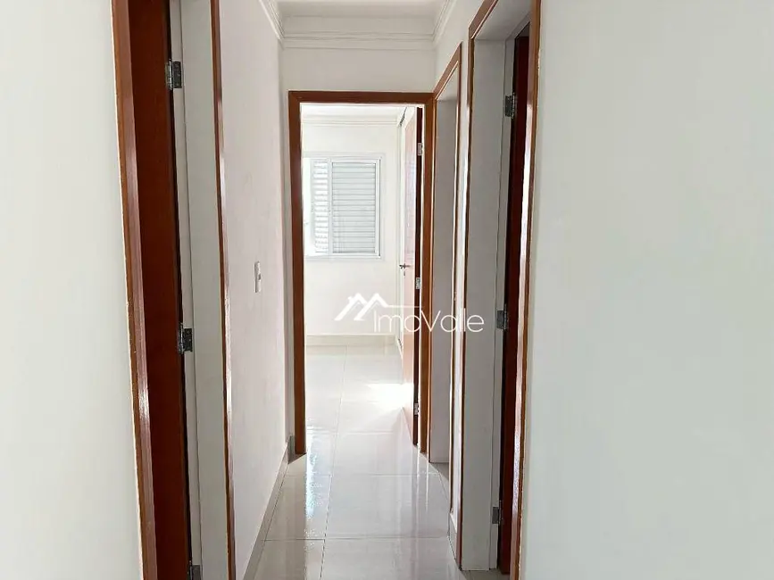 Foto 7 de Apartamento com 3 quartos para alugar, 66m2 em Sao Jose Dos Campos - SP