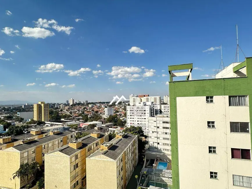 Foto 6 de Apartamento com 3 quartos para alugar, 66m2 em Sao Jose Dos Campos - SP