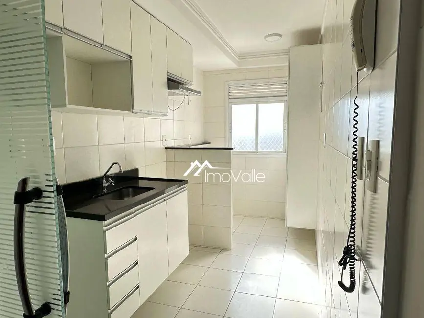Foto 2 de Apartamento com 3 quartos para alugar, 66m2 em Sao Jose Dos Campos - SP