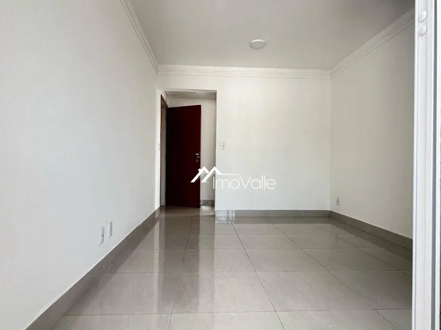 Foto 1 de Apartamento com 3 quartos para alugar, 66m2 em Sao Jose Dos Campos - SP