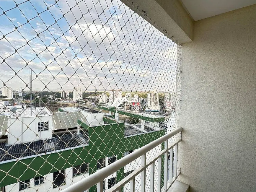 Apartamento com 3 quartos para alugar, 66m2 em Sao Jose Dos Campos - SP - imagem 4 Foto 4 de Apartamento com 3 quartos para alugar, 66m2 em Sao Jose Dos Campos - SP