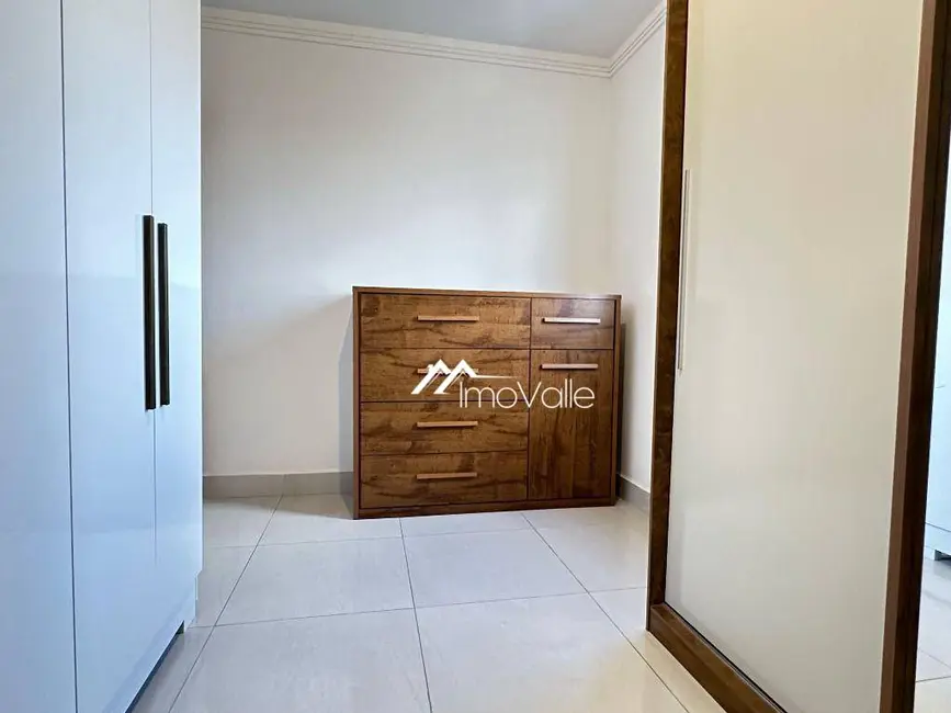 Apartamento com 3 quartos para alugar, 66m2 em Sao Jose Dos Campos - SP - imagem 8 Foto 8 de Apartamento com 3 quartos para alugar, 66m2 em Sao Jose Dos Campos - SP